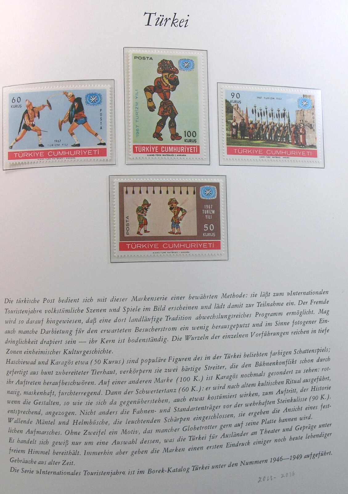 Image 29 for lot number 1169 for Auktionshaus Weiser - 788th Auction