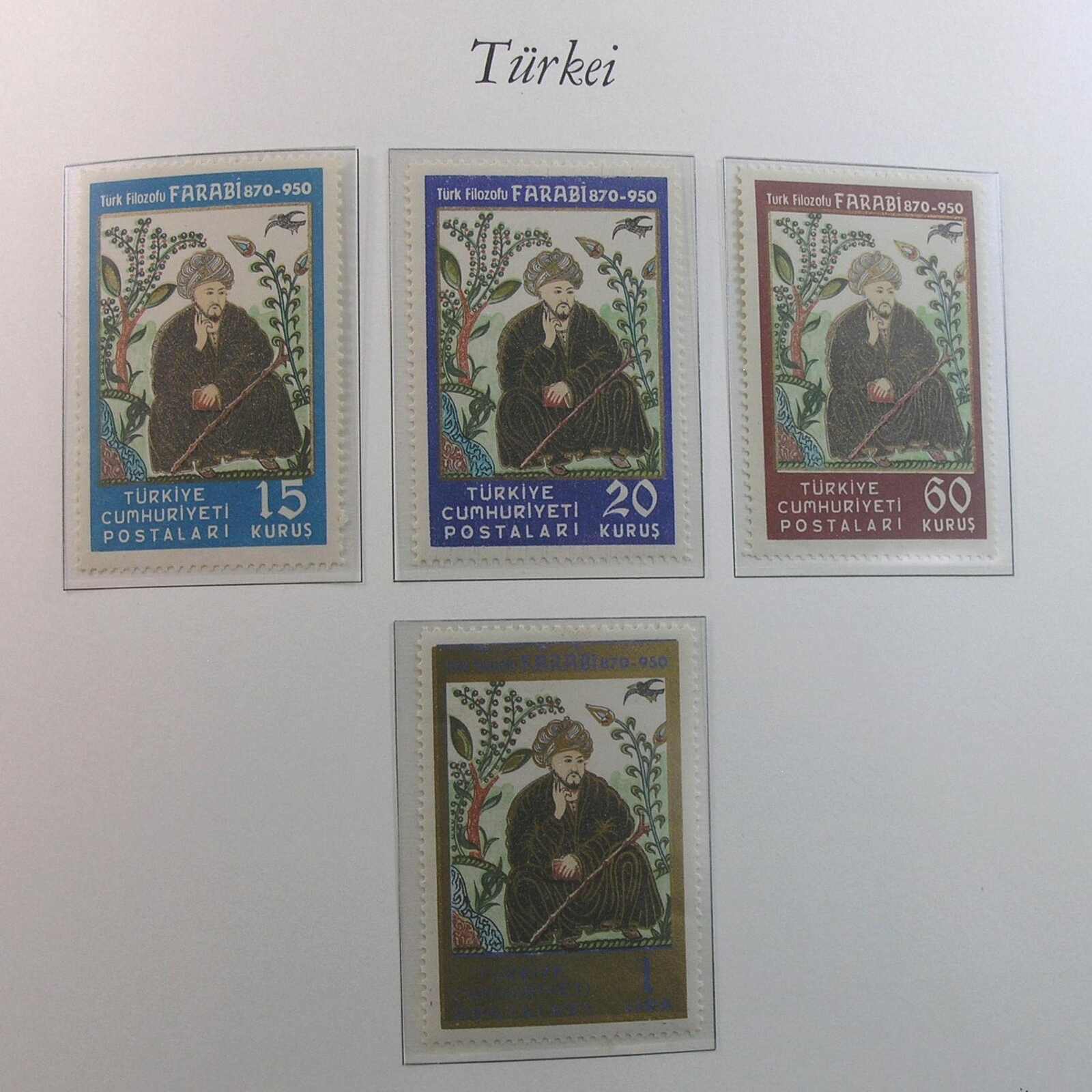 Image 30 for lot number 1169 for Auktionshaus Weiser - 788th Auction