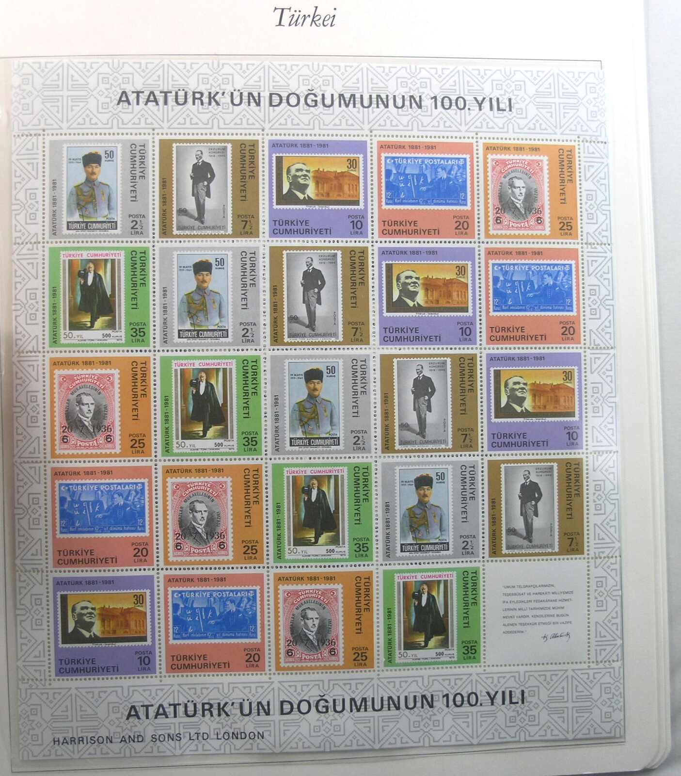 Image 32 for lot number 1169 for Auktionshaus Weiser - 788th Auction