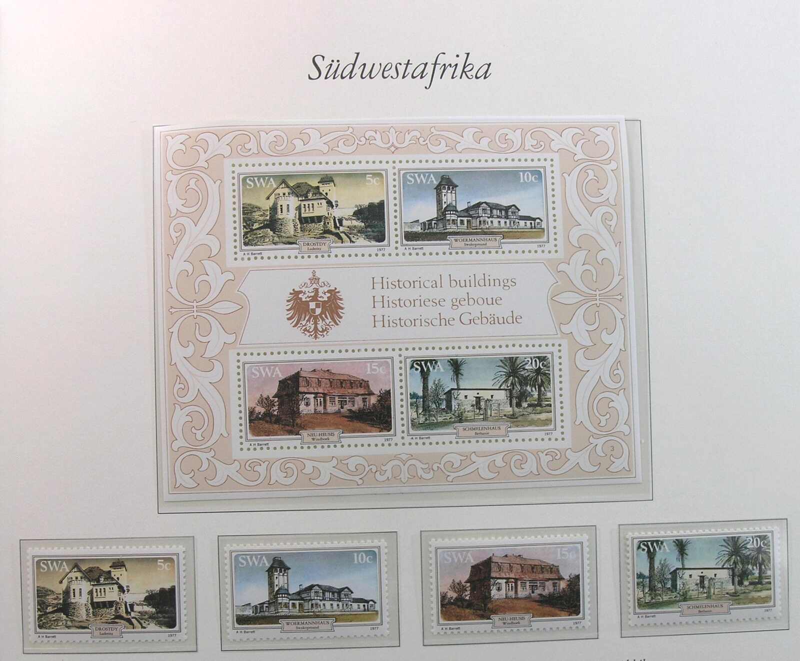 Image 3 for lot number 1169 for Auktionshaus Weiser - 788th Auction