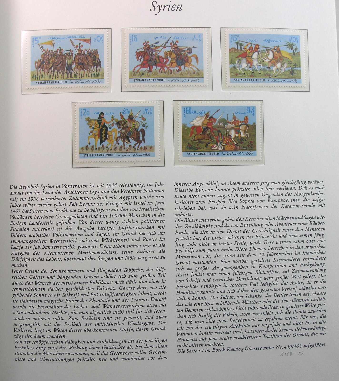 Image 11 for lot number 1169 for Auktionshaus Weiser - 788th Auction