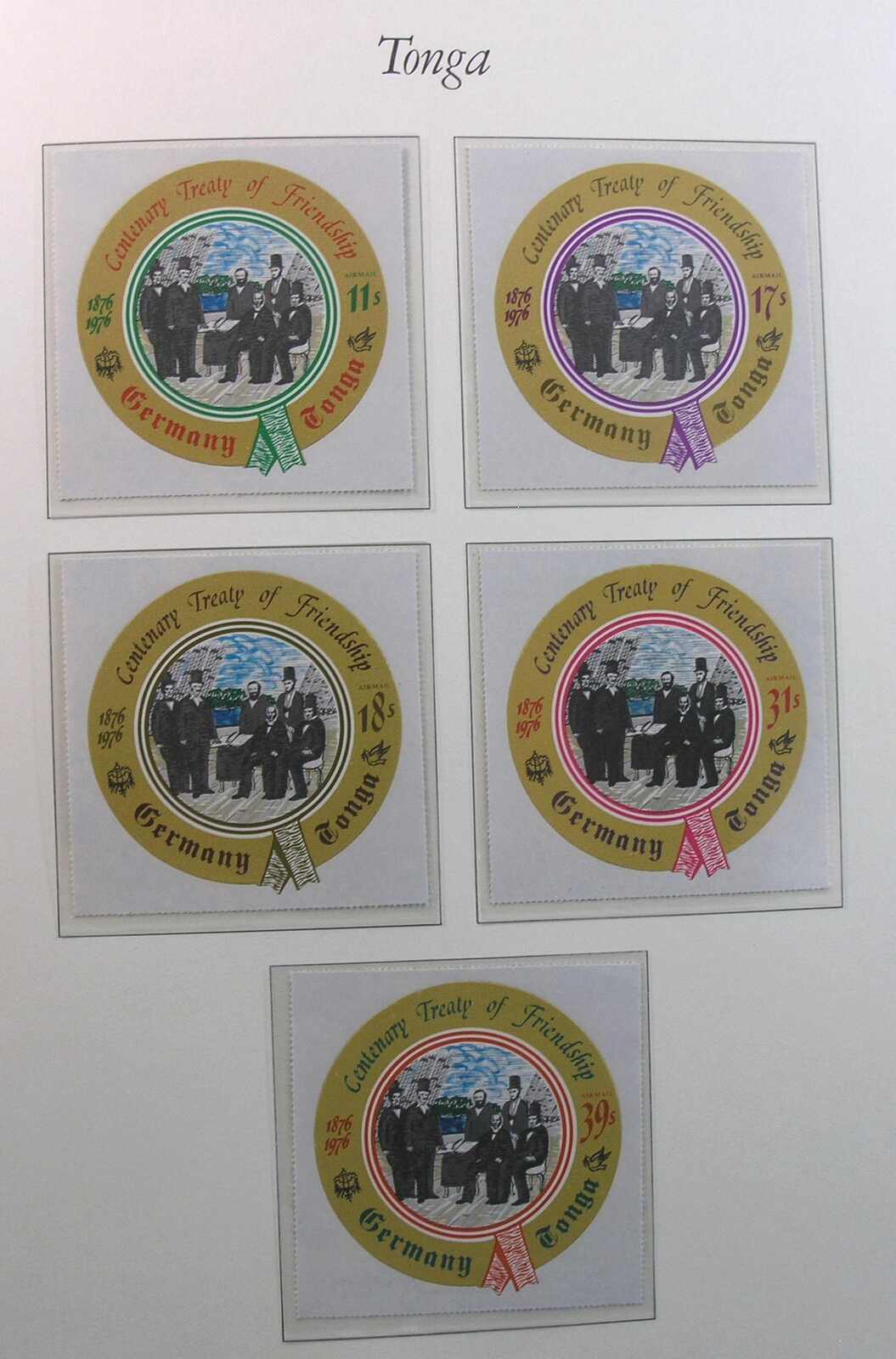 Image 17 for lot number 1169 for Auktionshaus Weiser - 788th Auction