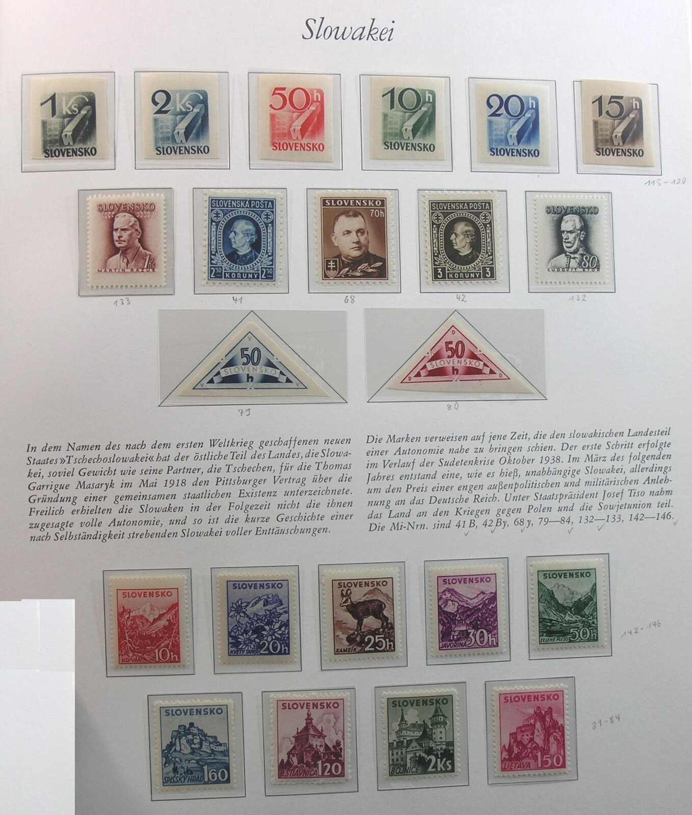 Image 26 for lot number 1169 for Auktionshaus Weiser - 788th Auction