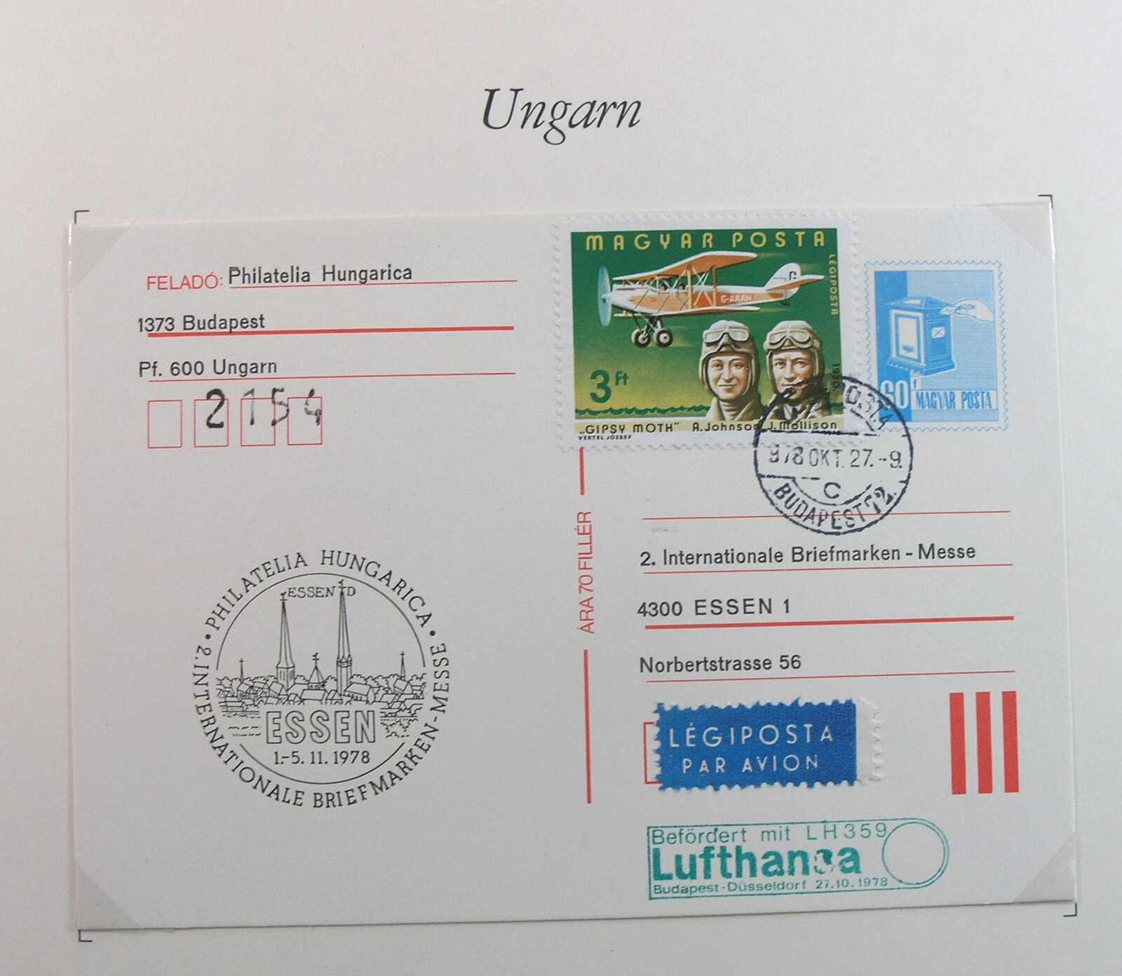 Image 3 for lot number 1170 for Auktionshaus Weiser - 788th Auction