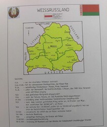 Weissrussland 1992-2015, postfrische komplette Ländersammlung, ...