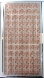 Tokelau 1948-1970, Spezialsammlung, die erste Ausgabe 1-3 in ...