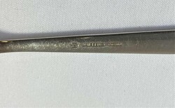 Original Wilkens-Silber-Besteck, Art Deco 800er-Silber Besteck von ...