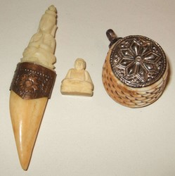 10: Afrika, Ozeania, Ethnika
