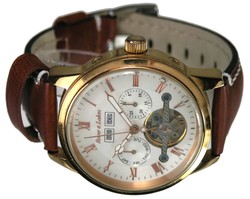 800.30: Uhren, Armbanduhren