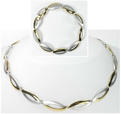 550.90: Schmuck, Sets