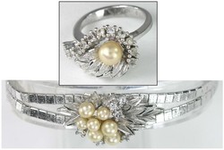 550.90: Schmuck, Sets