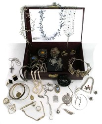 550.90: Schmuck, Sets