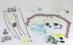 550.90: Schmuck, Sets