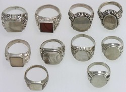 550.90: Schmuck, Sets