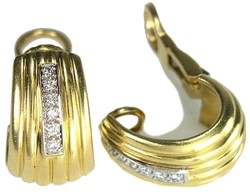 550.60: Schmuck, Ohrschmuck