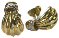 550.60: Schmuck, Ohrschmuck