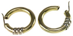 550.60: Schmuck, Ohrschmuck