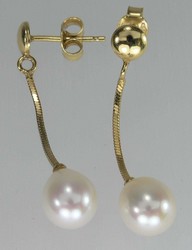 550.60: Schmuck, Ohrschmuck