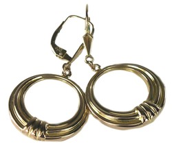 550.60: Schmuck, Ohrschmuck