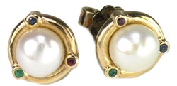 550.60: Schmuck, Ohrschmuck