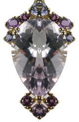 550.30: Schmuck, Ketten / Colliers / Anhänger