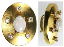 550.30: Schmuck, Ketten / Colliers / Anhänger