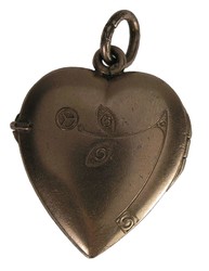 550.30: Schmuck, Ketten / Colliers / Anhänger