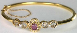 550.20: Schmuck, Armreife/Armbänder