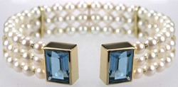 550.20: Schmuck, Armreife/Armbänder