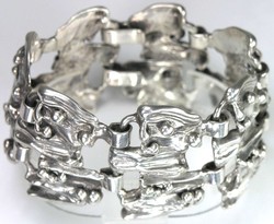 550.20: Schmuck, Armreife/Armbänder