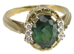 550.10: Schmuck, Ringe