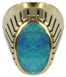 550.10: Schmuck, Ringe