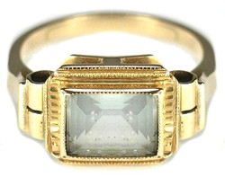 550.10: Schmuck, Ringe