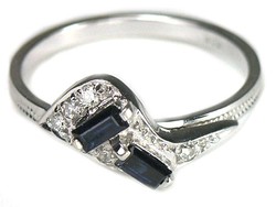 550.10: Schmuck, Ringe