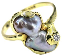 550.10: Schmuck, Ringe