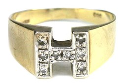 550.10: Schmuck, Ringe