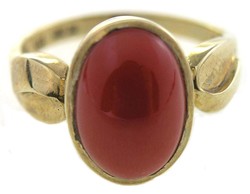 550.10: Schmuck, Ringe