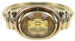 550.10: Schmuck, Ringe