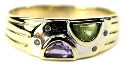 550.10: Schmuck, Ringe
