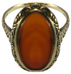 550.10: Schmuck, Ringe
