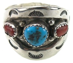 550.10: Schmuck, Ringe