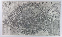 150.10: Grafiken - 15. - 18. Jh.