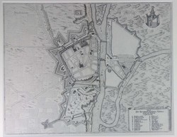 150.10: Grafiken - 15. - 18. Jh.