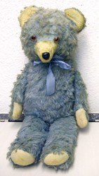 700.20: Teddies
