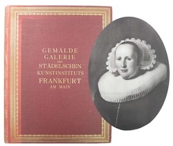 40.10.40: Books - Autographs, Books, science of art