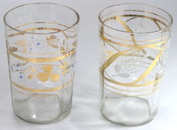 120: Glas, Crystal