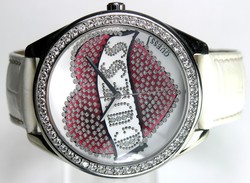 800.30: Clocks, wrist watches