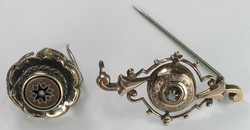550.90: Schmuck, Sets