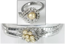 550.90: Schmuck, Sets
