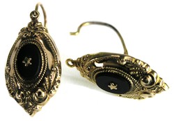 550.60: Schmuck, Ohrschmuck